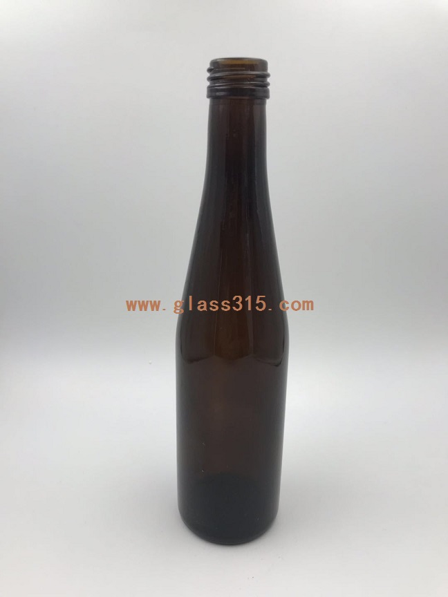 棕色飲料瓶，棕色玻璃瓶